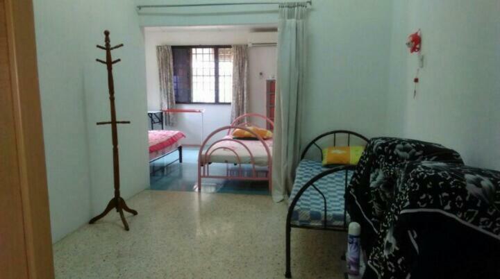 Jitra, Kedah 5 Rooms Bungalow Stay With Buddhist Family Luaran gambar