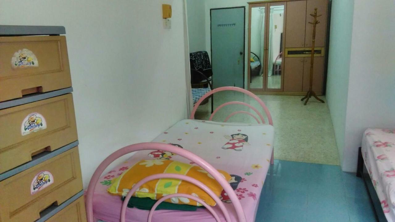 Jitra, Kedah 5 Rooms Bungalow Stay With Buddhist Family Luaran gambar